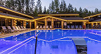 Петрозаводск — Хвоя Карелия, Банный SPA комплекс — Гирвасское сельское поселение — зал «Акватермальный комплекс» — фото 1 из 20