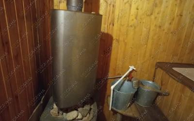 Баня Банька на дровах, в Краснодаре, Уральская, 145/4 | Парная | 101sauna.ru
