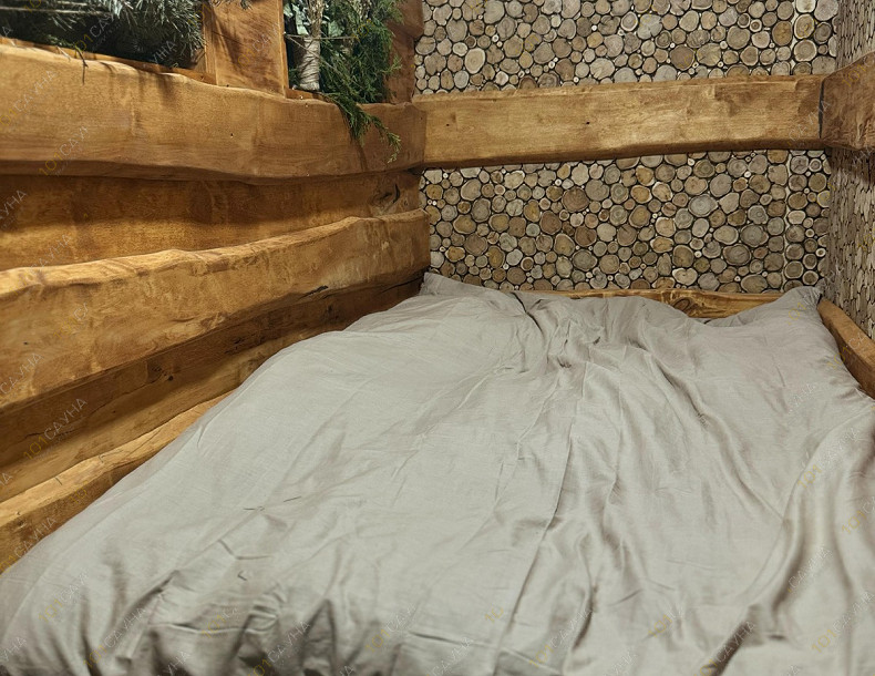 Банный SPA комплекс Пространство Пара, в Артеме, Микрорайон Глобус-2, 1 а | 9 | 101sauna.ru