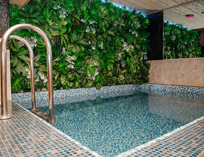 Банный SPA комплекс Пространство Пара, в Артеме, Микрорайон Глобус-2, 1 а | 11 | 101sauna.ru