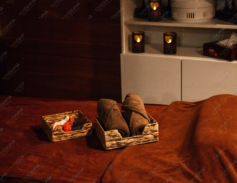 Банный SPA комплекс Пространство Пара, в Артеме, Микрорайон Глобус-2, 1 а | 14 | 101sauna.ru