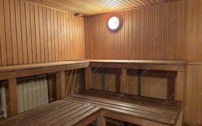 Баня Комсомольская, в Омске, 17-я Рабочая, 101А | 1 | 101sauna.ru