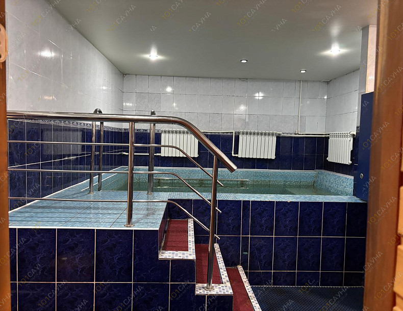 Баня Комсомольская, в Омске, 17-я Рабочая, 101А | 2 | 101sauna.ru