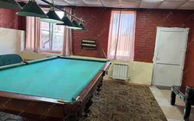 Баня Комсомольская, в Омске, 17-я Рабочая, 101А | 3 | 101sauna.ru