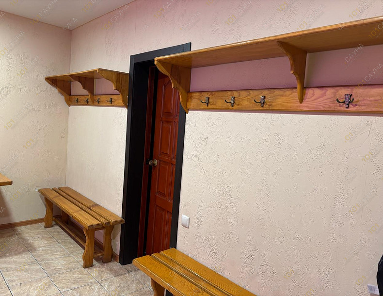 Баня Комсомольская, в Омске, 17-я Рабочая, 101А | 5 | 101sauna.ru
