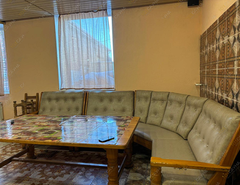 Баня Комсомольская, в Омске, 17-я Рабочая, 101А | 8 | 101sauna.ru