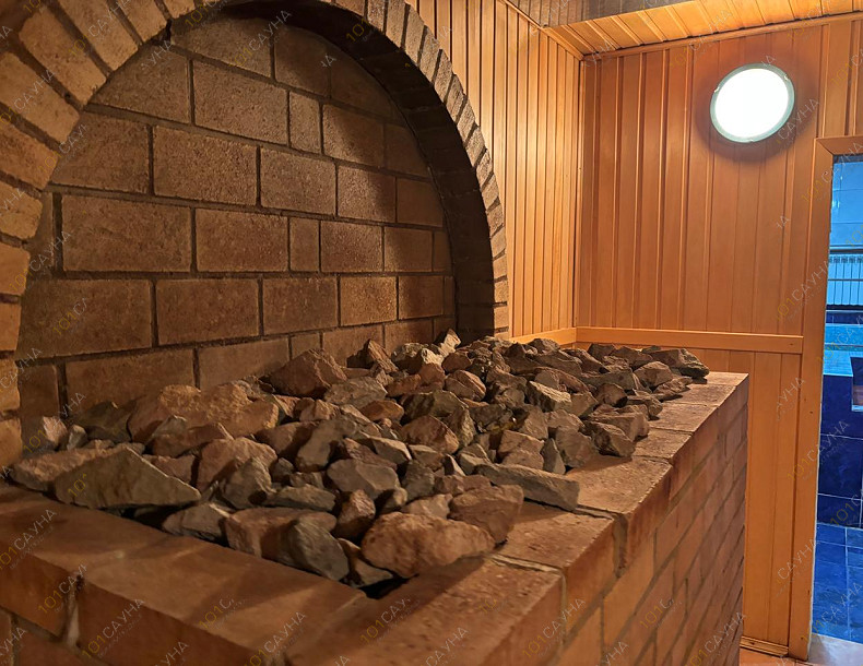 Баня Комсомольская, в Омске, 17-я Рабочая, 101А | 9 | 101sauna.ru