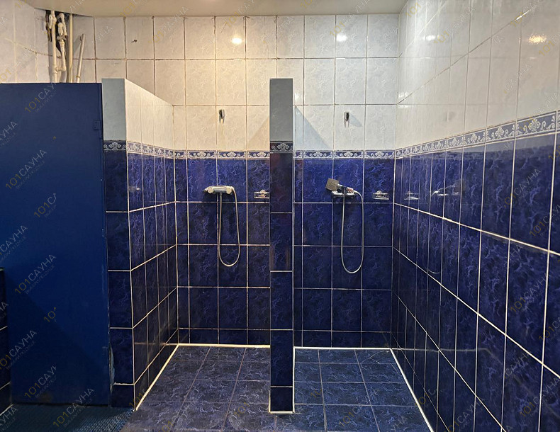 Баня Комсомольская, в Омске, 17-я Рабочая, 101А | 15 | 101sauna.ru