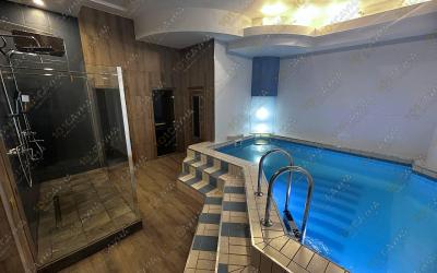Сауна Атмосфера, в Новосибирске, Шевченко, 29А | 1 | 101sauna.ru