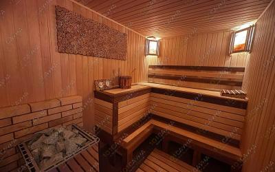 Сауна Атмосфера, в Новосибирске, Шевченко, 29А | 2 | 101sauna.ru