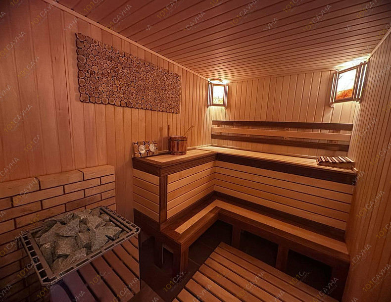 Сауна Атмосфера, в Новосибирске, Шевченко, 29А | 2 | 101sauna.ru