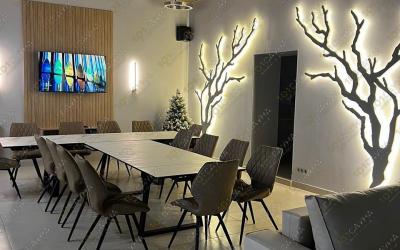 Сауна Атмосфера, в Новосибирске, Шевченко, 29А | 3 | 101sauna.ru