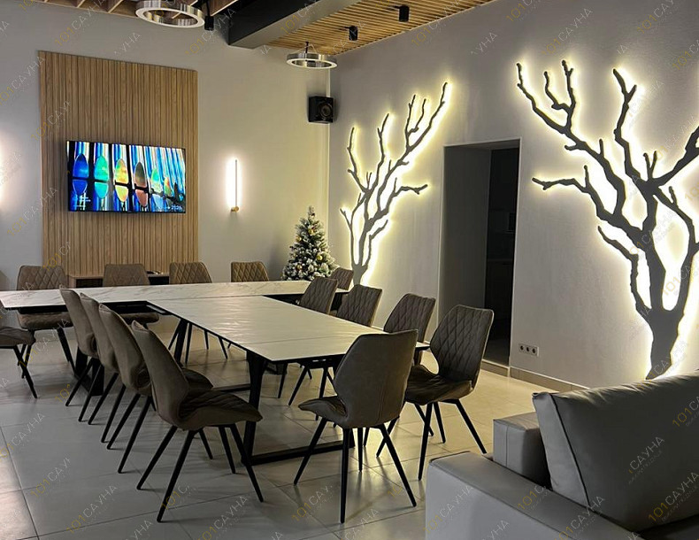 Сауна Атмосфера, в Новосибирске, Шевченко, 29А | 4 | 101sauna.ru