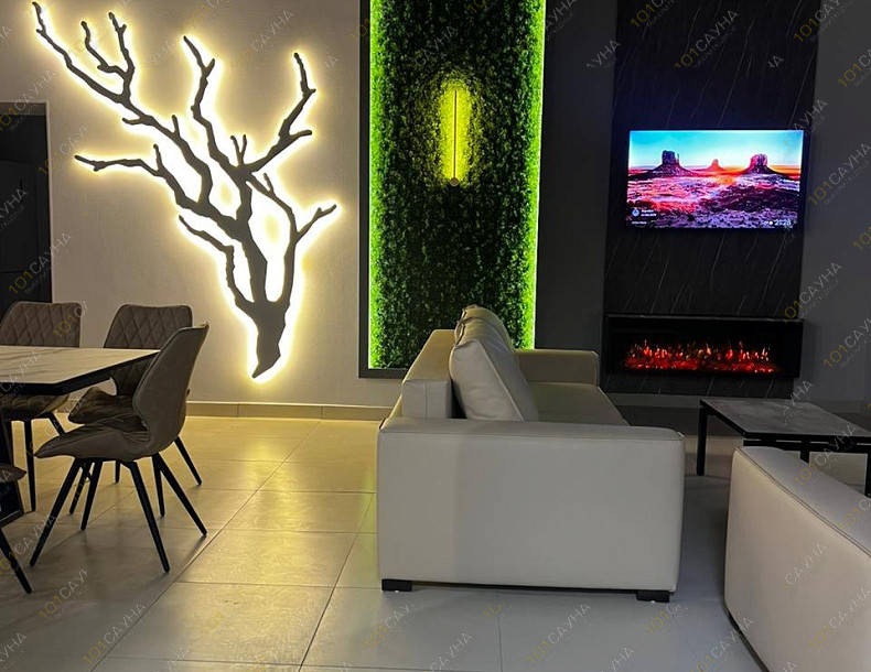 Сауна Атмосфера, в Новосибирске, Шевченко, 29А | 5 | 101sauna.ru