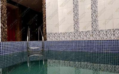 Сауна Камелот, в Екатеринбурге, Серафимы Дерябиной, 15/1 | 1 | 101sauna.ru