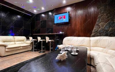 Сауна Камелот, в Екатеринбурге, Серафимы Дерябиной, 15/1 | 3 | 101sauna.ru