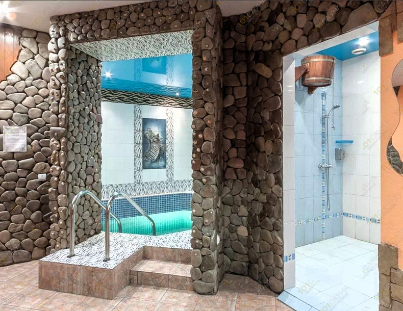 Сауна Камелот, в Екатеринбурге, Серафимы Дерябиной, 15/1| 6 | 101sauna.ru Сауна Камелот, в Екатеринбурге, Серафимы Дерябиной, 15/1| 6 | 101sauna.ru