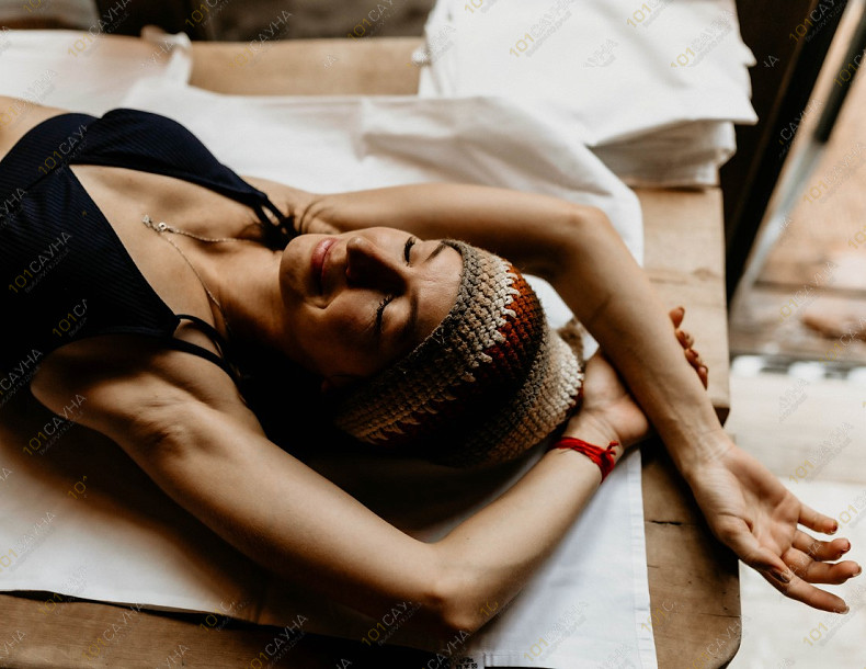 Баня Пихта, в Красной Поляне, Ставропольская, 24 | 31 | 101sauna.ru