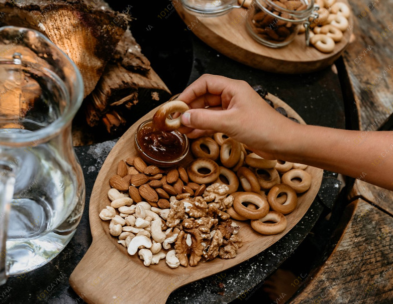 Баня Пихта, в Красной Поляне, Ставропольская, 24 | 32 | 101sauna.ru