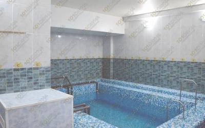 Сауна Лекс, в Симферополе, Балаклавская, 68 | 1 | 101sauna.ru