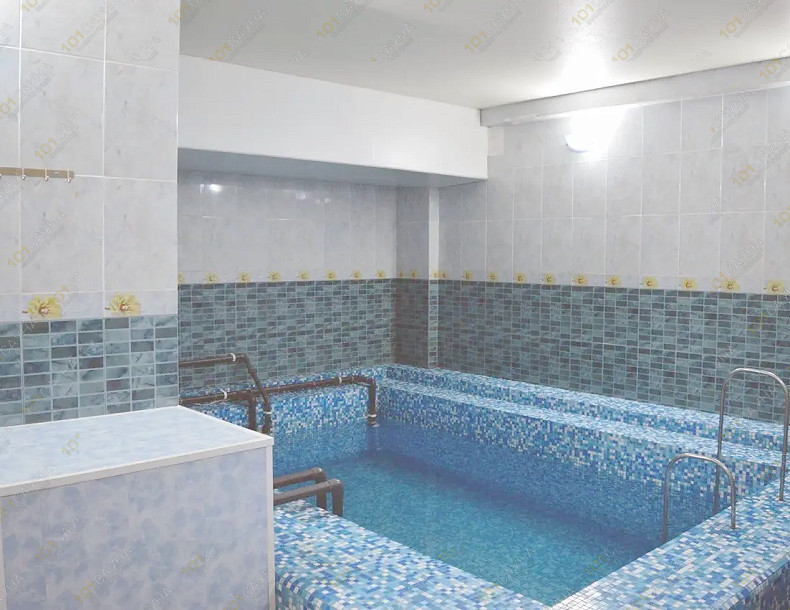 Сауна Лекс, в Симферополе, Балаклавская, 68 | 1 | 101sauna.ru