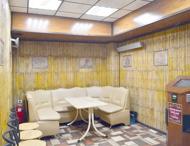 Сауна Лекс, в Симферополе, Балаклавская, 68 | 3 | 101sauna.ru