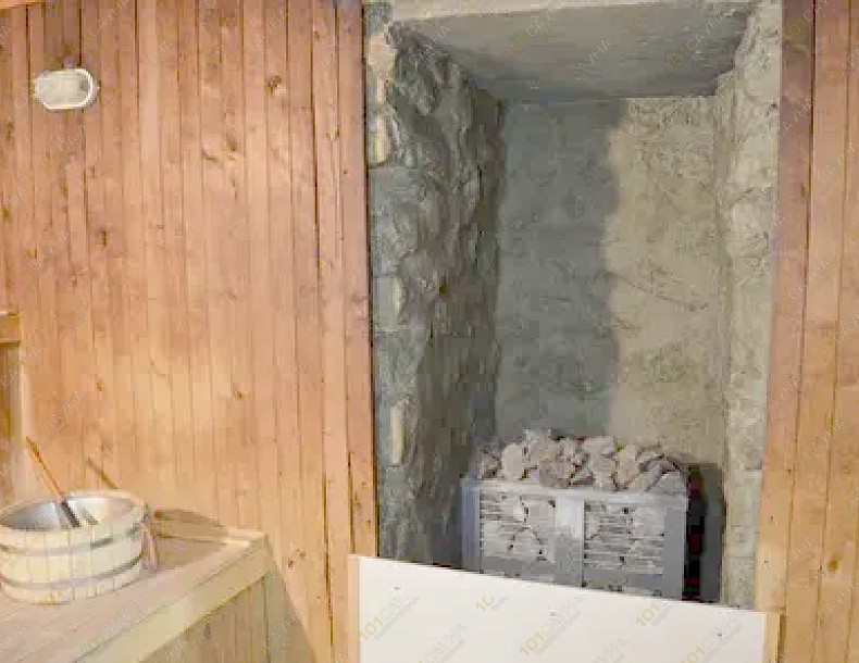 Сауна Лекс, в Симферополе, Балаклавская, 68 | 7 | 101sauna.ru