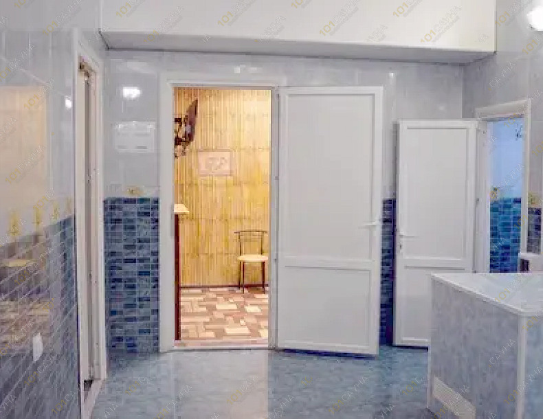 Сауна Лекс, в Симферополе, Балаклавская, 68 | 8 | 101sauna.ru