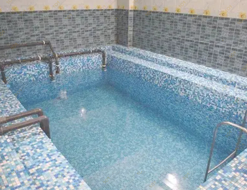 Сауна Лекс, в Симферополе, Балаклавская, 68 | 10 | 101sauna.ru