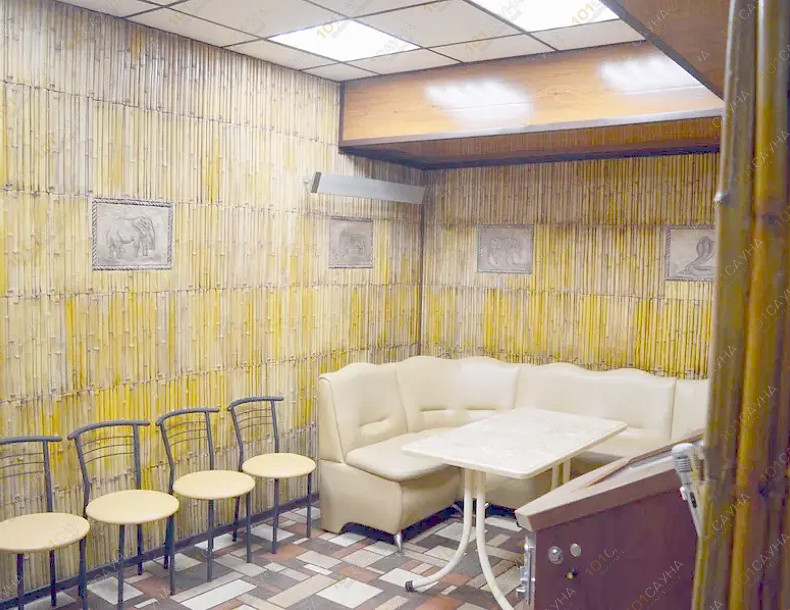 Сауна Лекс, в Симферополе, Балаклавская, 68 | 11 | 101sauna.ru