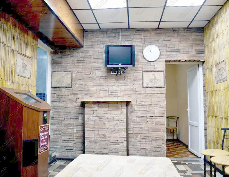 Сауна Лекс, в Симферополе, Балаклавская, 68 | 14 | 101sauna.ru