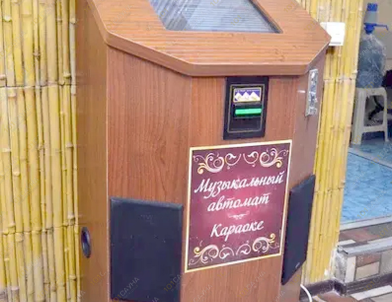 Сауна Лекс, в Симферополе, Балаклавская, 68 | 17 | 101sauna.ru