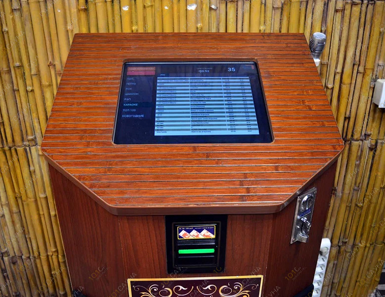 Сауна Лекс, в Симферополе, Балаклавская, 68 | 18 | 101sauna.ru