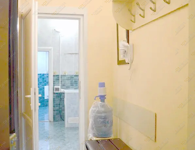 Сауна Лекс, в Симферополе, Балаклавская, 68 | 19 | 101sauna.ru