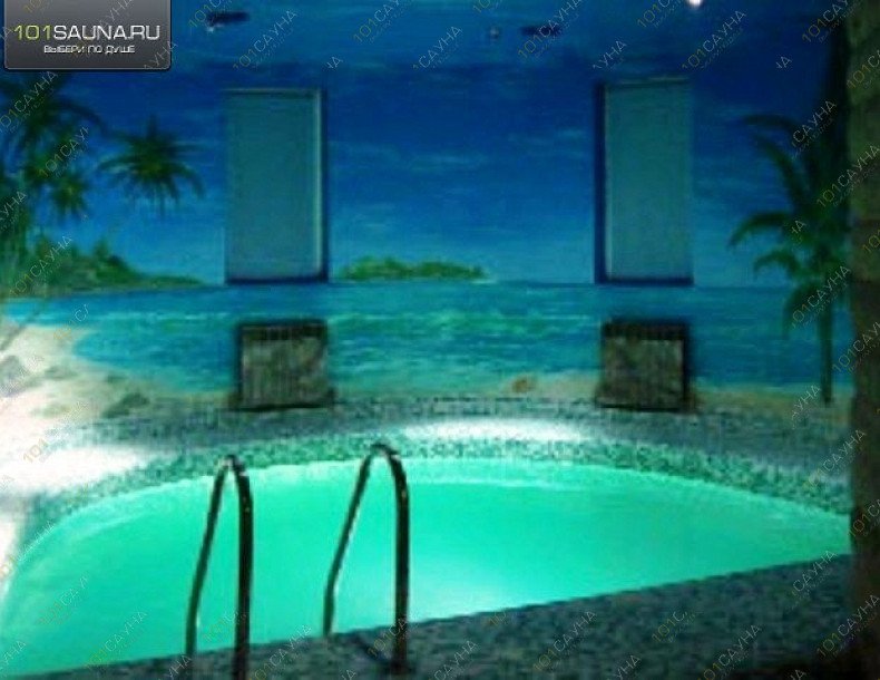 Сауна Лагуна, в Бийске, Ермака, 8 | 1 | 101sauna.ru