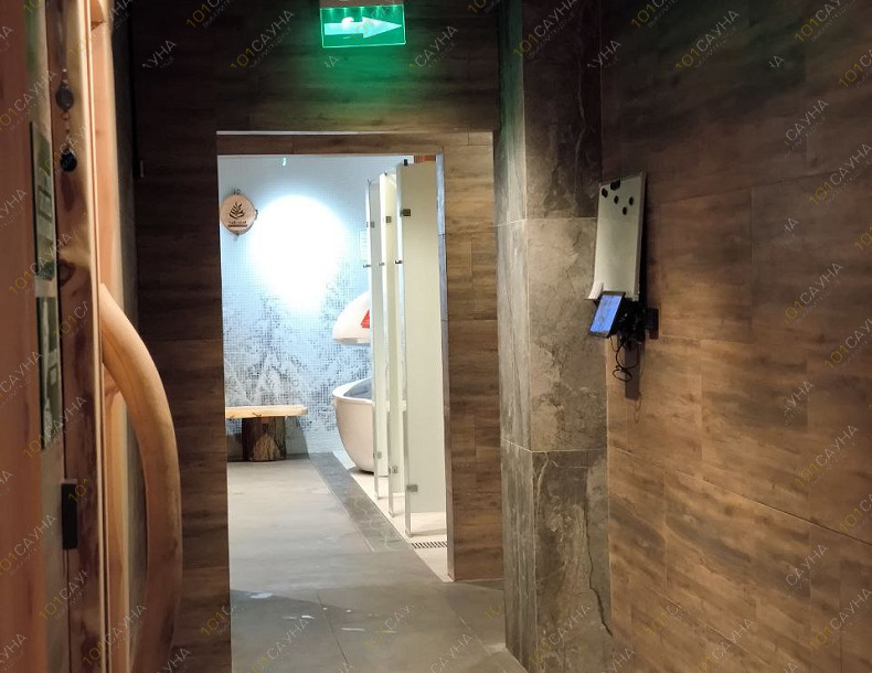 Мужской банный клуб ТайгаПар, в Москве, Пресненская набережная, 4 ст1 | 31 | 101sauna.ru