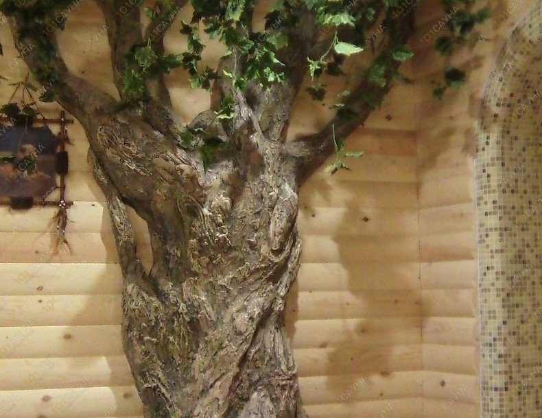 Сауна Лагуна, в Бийске, Ермака, 8 | Баня | 101sauna.ru