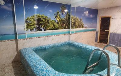 Сауна Орленок, в Твери, 50 лет Октября проспект, 28а | 1 | 101sauna.ru