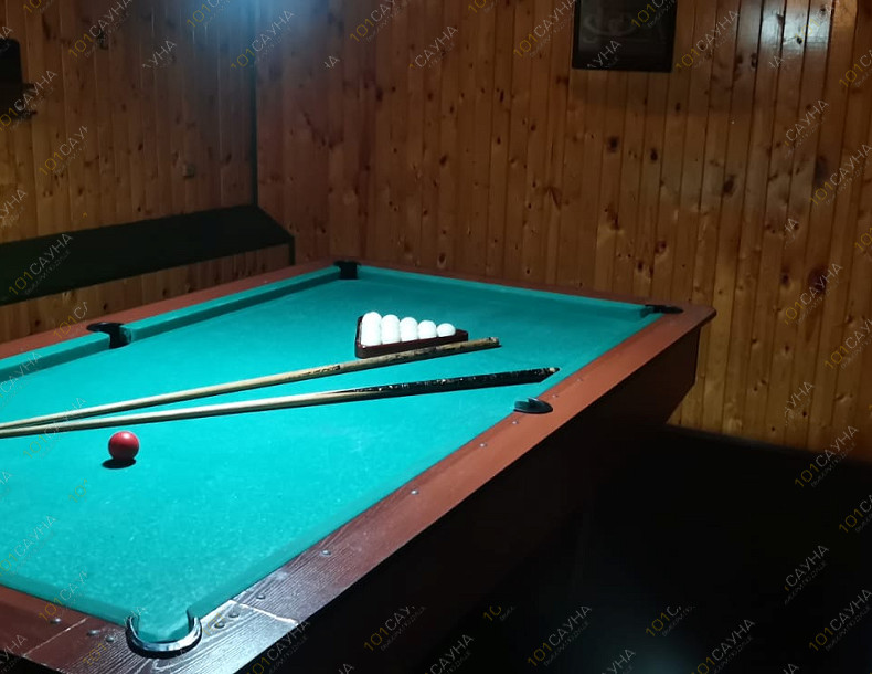 Сауна Орленок, в Твери, 50 лет Октября проспект, 28а | 2 | 101sauna.ru