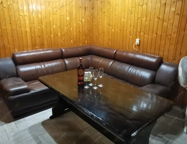 Сауна Орленок, в Твери, 50 лет Октября проспект, 28а | 3 | 101sauna.ru