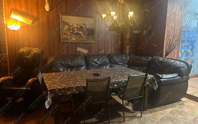 Сауна Приют охотника, в Ростове-на-Дону, Особенная, 91 | Банкетный зал | 101sauna.ru