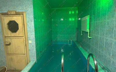Сауна Приют охотника, в Ростове-на-Дону, Особенная, 91 | Бассейн | 101sauna.ru