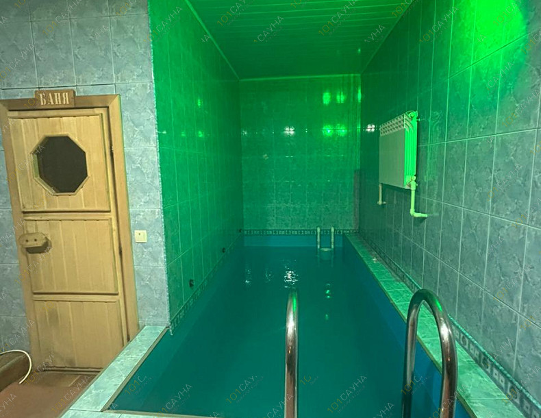 Сауна Приют охотника, в Ростове-на-Дону, Особенная, 91 | Бассейн | 101sauna.ru