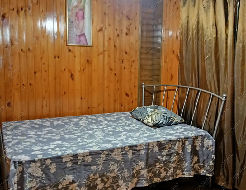 Сауна Приют охотника, в Ростове-на-Дону, Особенная, 91 | Комната отдыха | 101sauna.ru