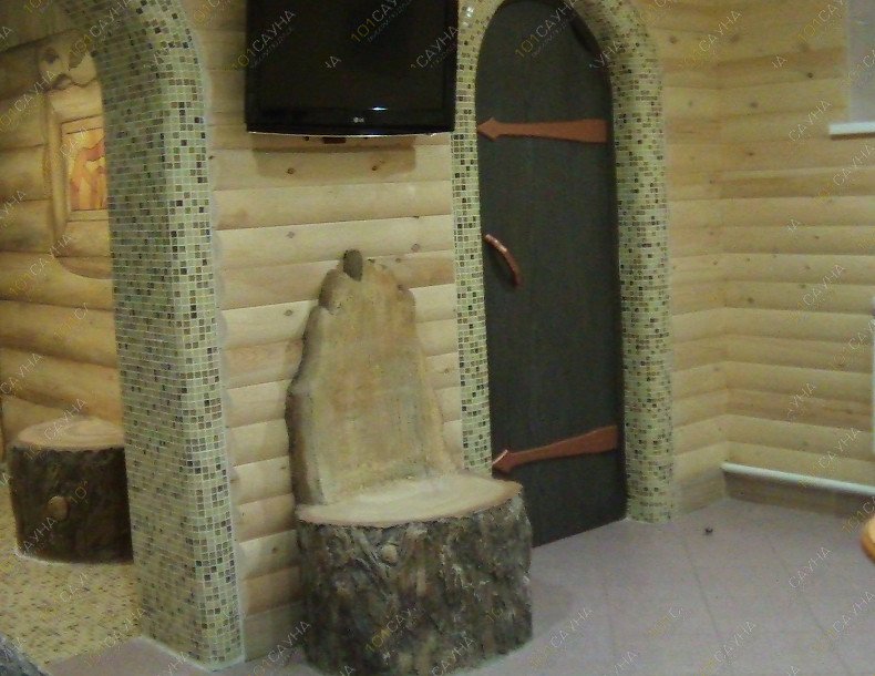 Сауна Лагуна, в Бийске, Ермака, 8 | Баня | 101sauna.ru