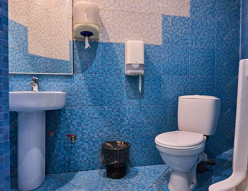 Сауна Меридиан, в Омске, Бархатовой, 1/1 | 14 | 101sauna.ru