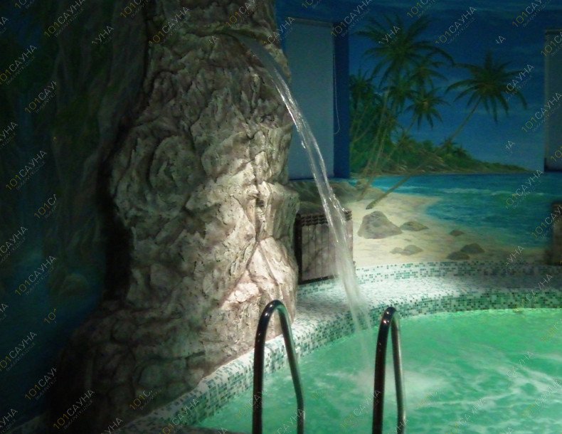 Сауна Лагуна, в Бийске, Ермака, 8 | Сауна | 101sauna.ru