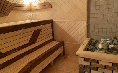 Сауна На 7 ветрах, в Сургуте, Сосновая улица, 74/2 | 1 | 101sauna.ru