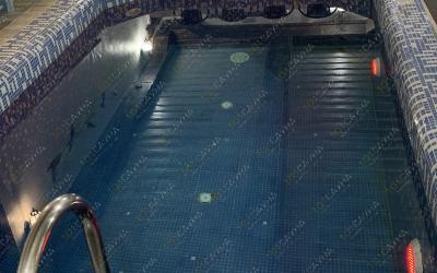 Сауна На 7 ветрах, в Сургуте, Сосновая улица, 74/2 | 2 | 101sauna.ru