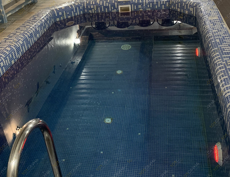 Сауна На 7 ветрах, в Сургуте, Сосновая улица, 74/2 | 2 | 101sauna.ru